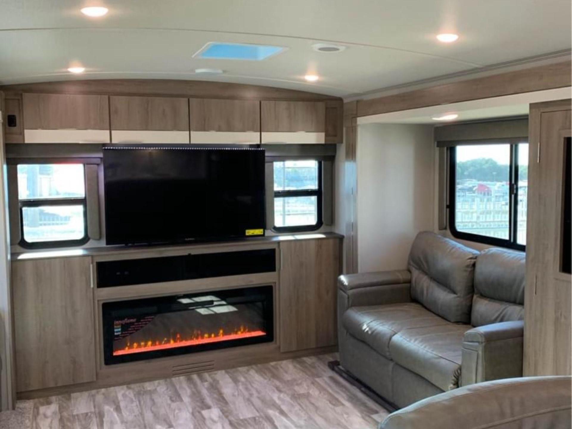 2021 GRAND DESIGN IMAGINE 3100RD