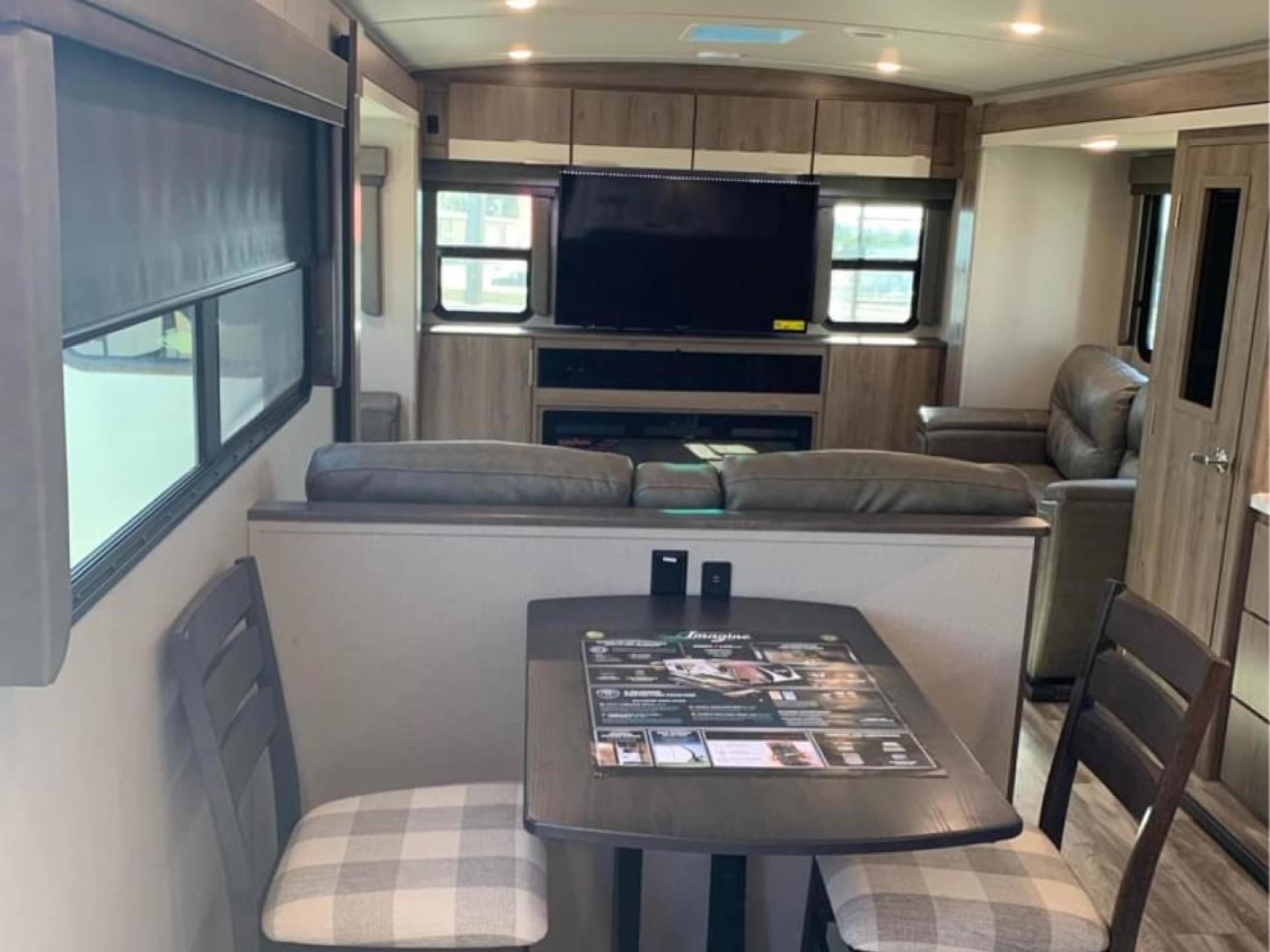 2021 GRAND DESIGN IMAGINE 3100RD