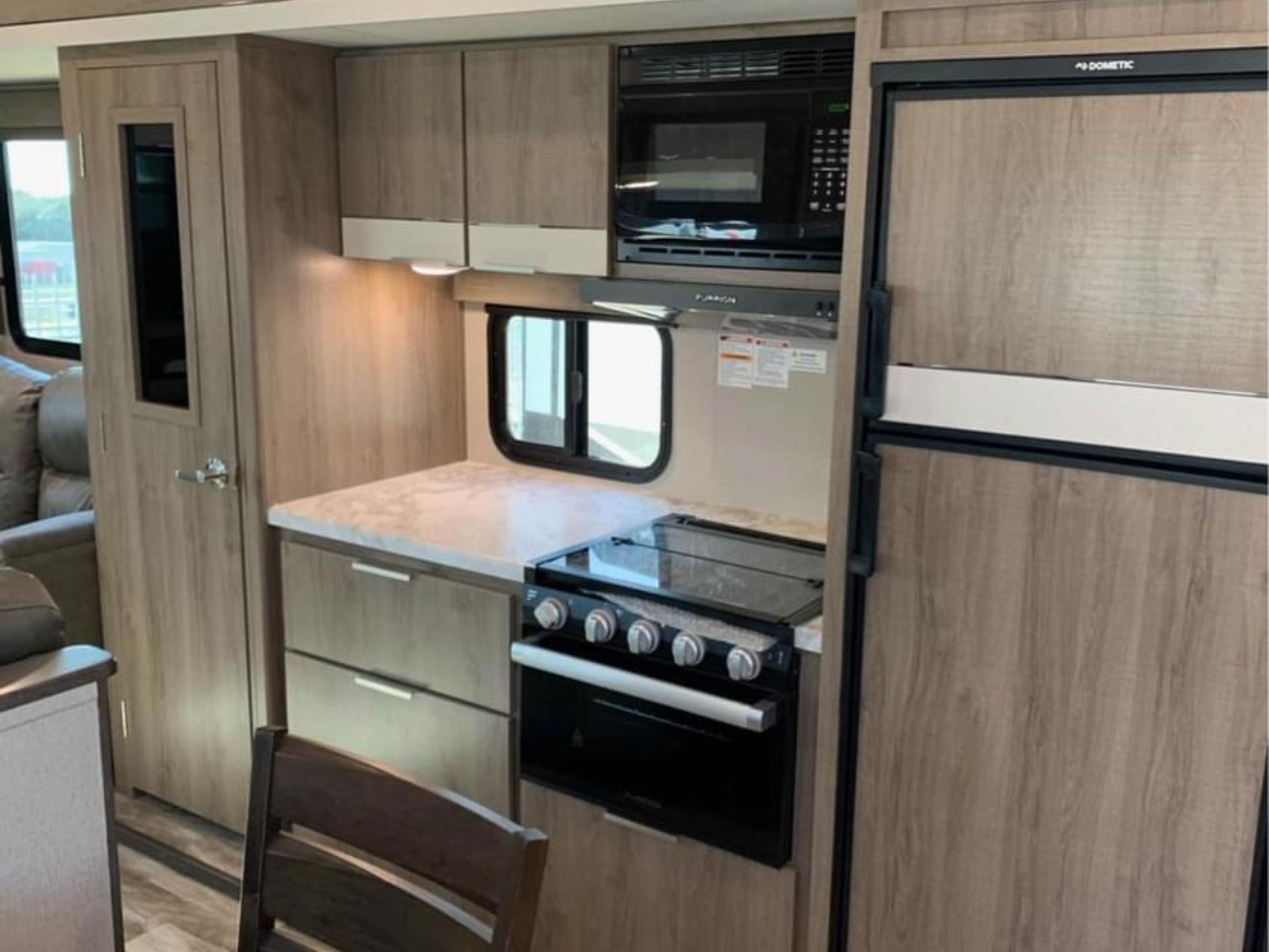 2021 GRAND DESIGN IMAGINE 3100RD