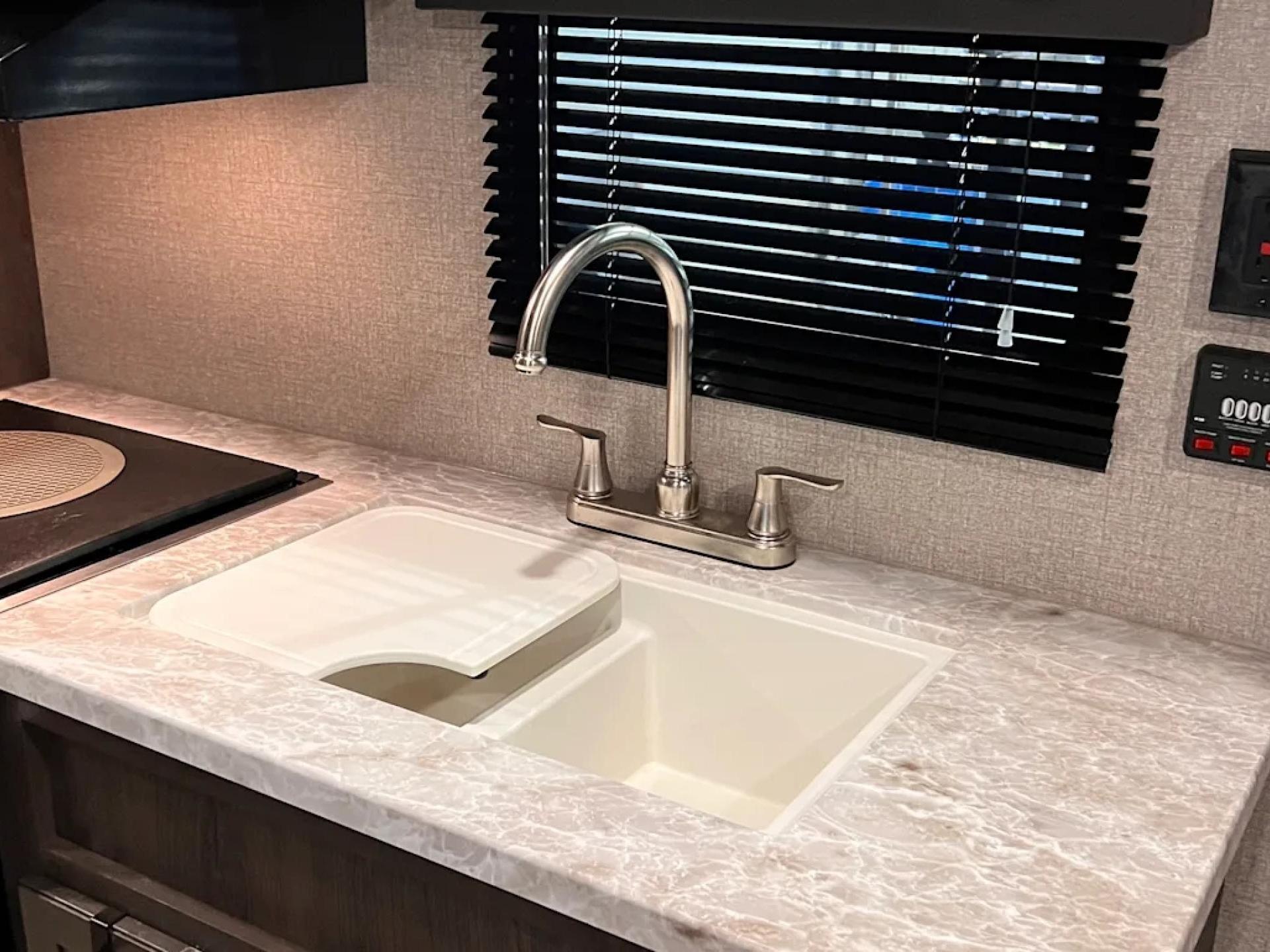 2021 JAYCO JAY FLIGHT SLX 264BH