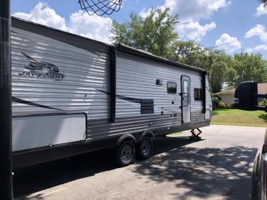 2021 JAYCO JAY FLIGHT 28BHS