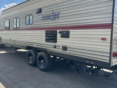 2018 FOREST RIVER CHEROKEE 264DBH