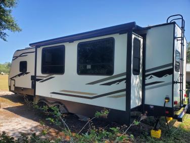 2021 EAST TO WEST ALTA 2810KIK