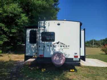 2021 EAST TO WEST ALTA 2810KIK