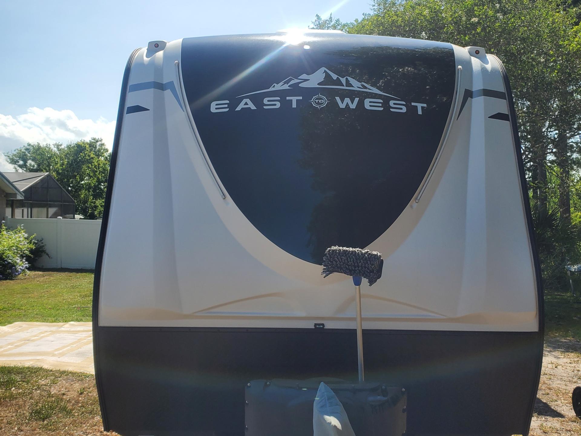 2021 EAST TO WEST ALTA 2810KIK