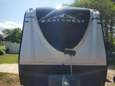 2021 EAST TO WEST ALTA 2810KIK