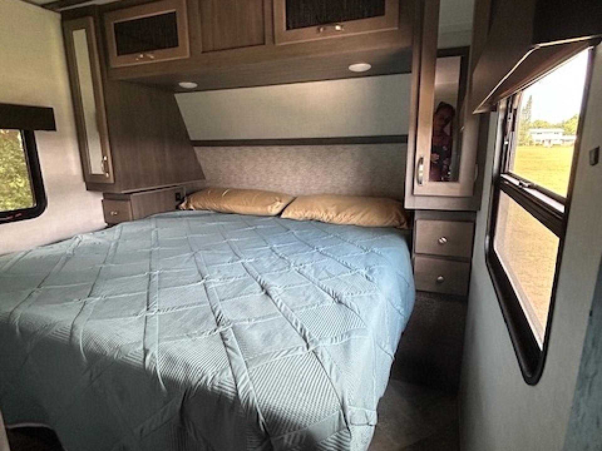 2021 EAST TO WEST ALTA 2810KIK