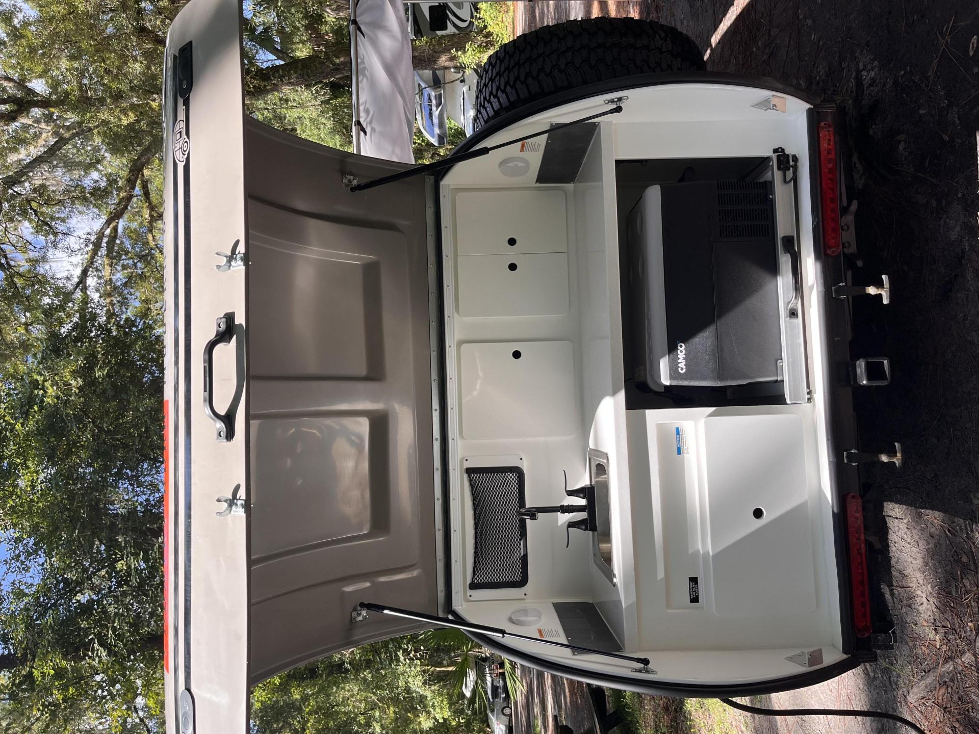 2024 MODERN BUGGY LITTLE BUGGY 12LRK