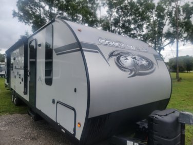 2021 FOREST RIVER CHEROKEE BLACK LABEL 29TEHL