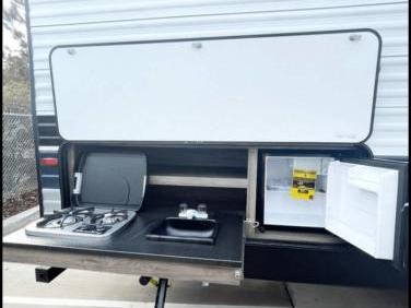2022 CROSSROADS ZINGER 290KB