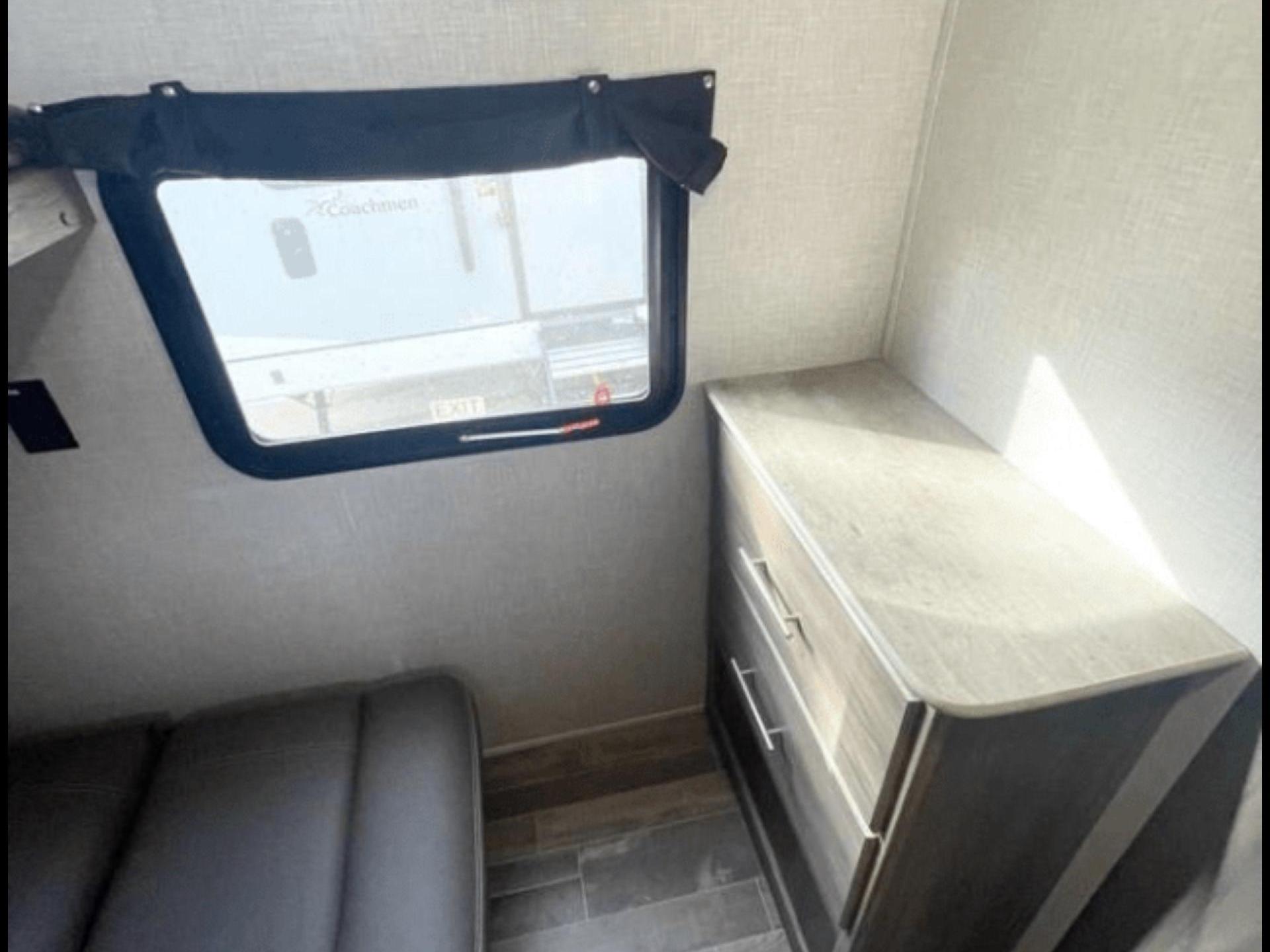 2022 CROSSROADS ZINGER 290KB