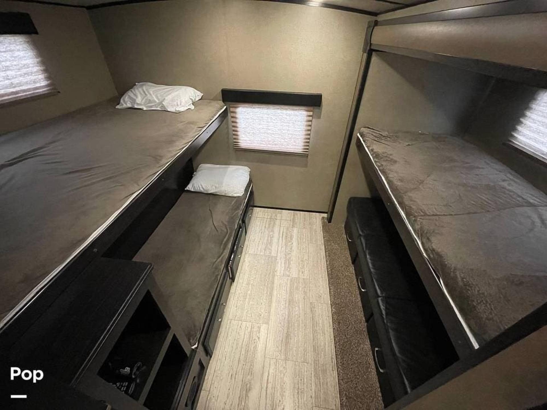 2018 GRAND DESIGN IMAGINE 3170BH