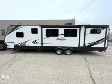 2018 GRAND DESIGN IMAGINE 3170BH