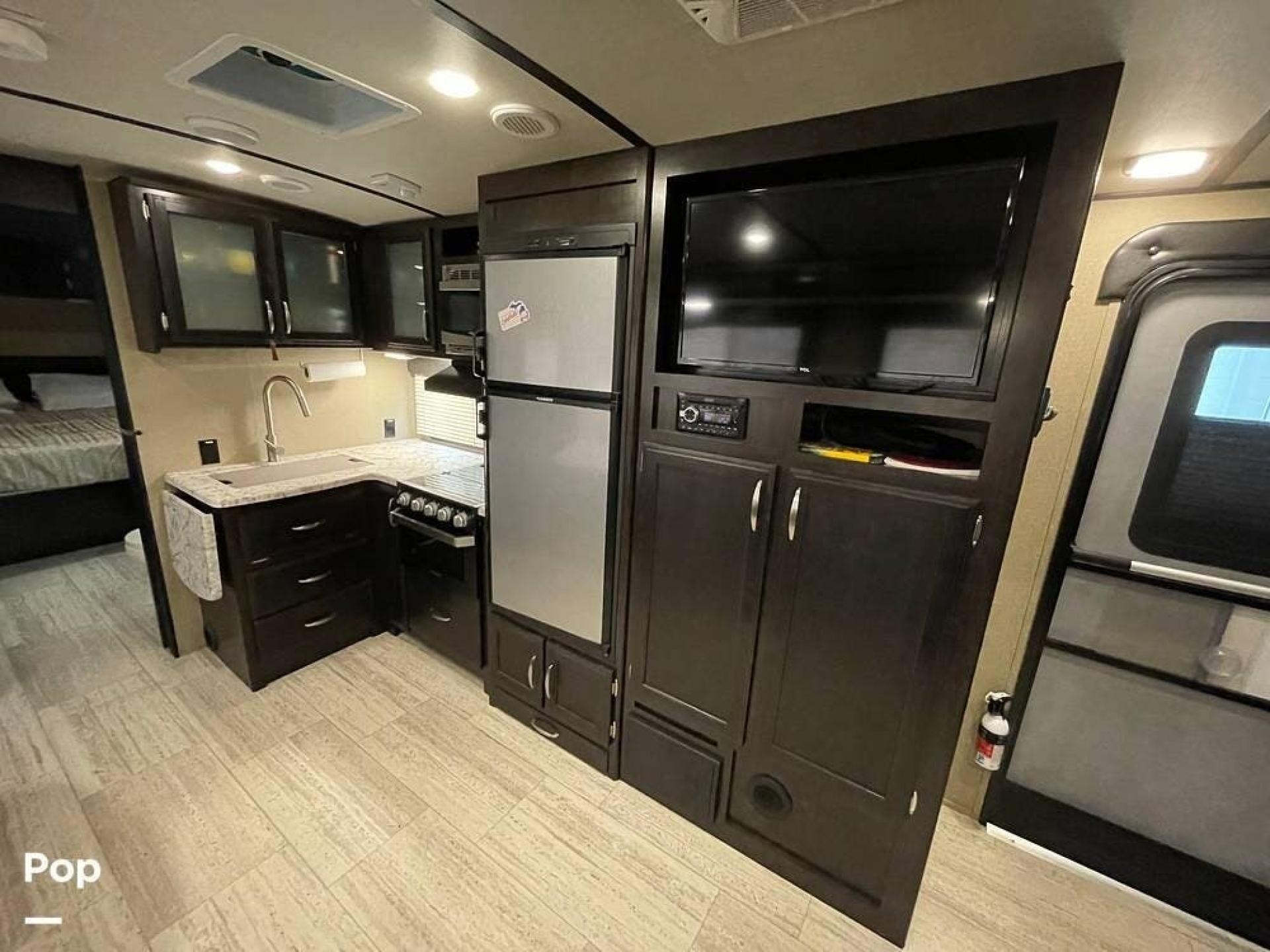 2018 GRAND DESIGN IMAGINE 3170BH