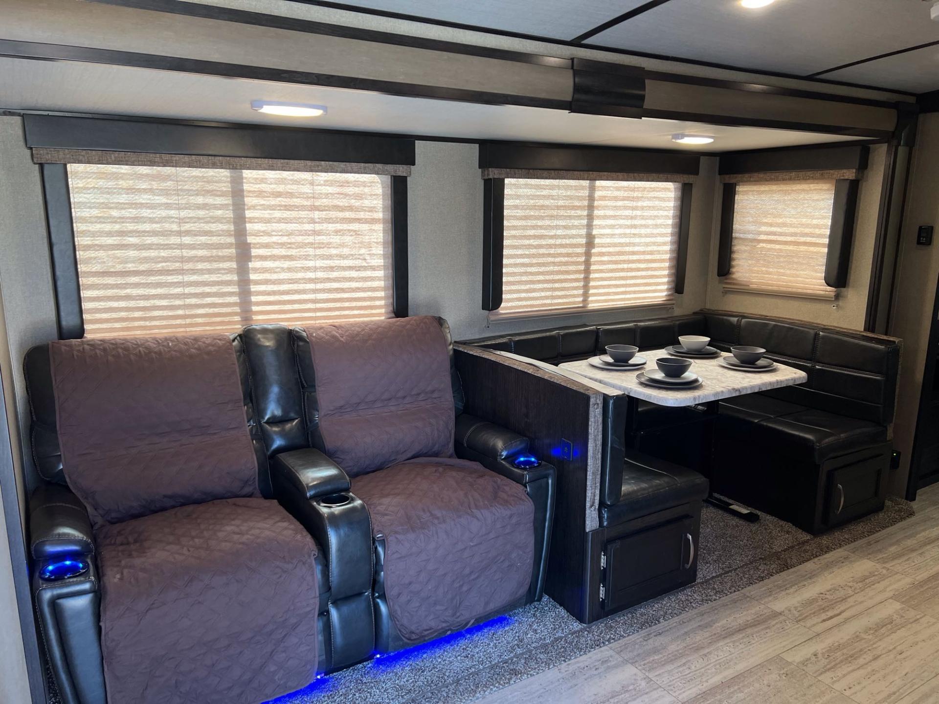 2018 GRAND DESIGN IMAGINE 3170BH