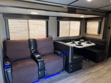 2018 GRAND DESIGN IMAGINE 3170BH