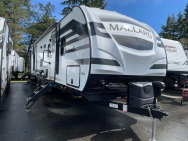2022 HEARTLAND MALLARD IDM32
