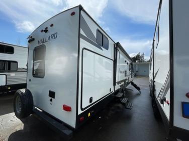 2022 HEARTLAND MALLARD IDM32