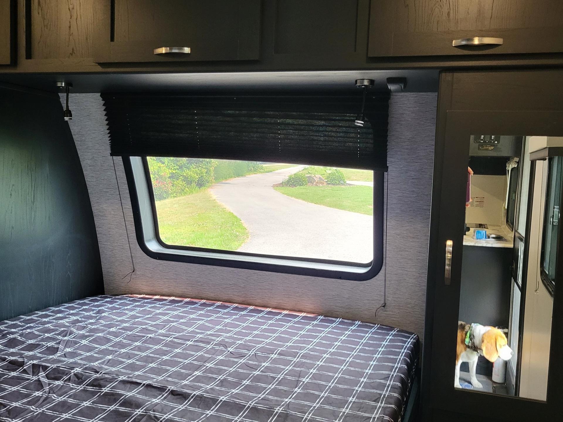 2023 COACHMEN FREEDOM EXPRESS ULTRA LITE 257BHS