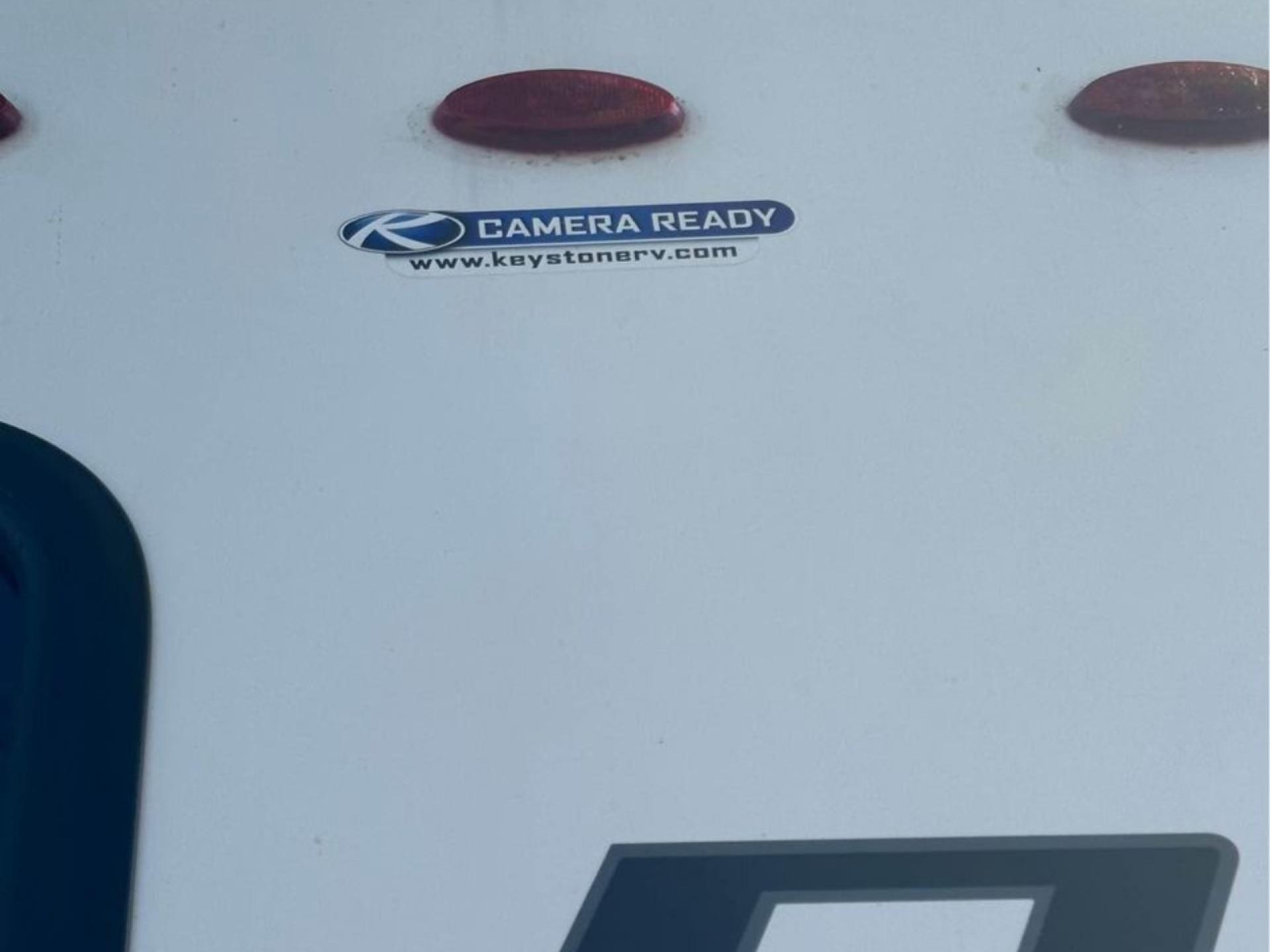 2022 KEYSTONE BULLET 290BHS
