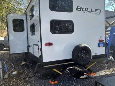 2022 KEYSTONE BULLET 290BHS
