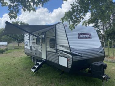2021 COLEMAN COLEMAN LANTERN LT 262BH