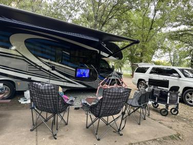 2022 THOR MOTOR COACH QUANTUM WS31