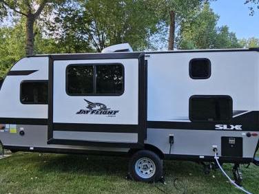 2022 JAYCO JAY FLIGHT SLX 184BS