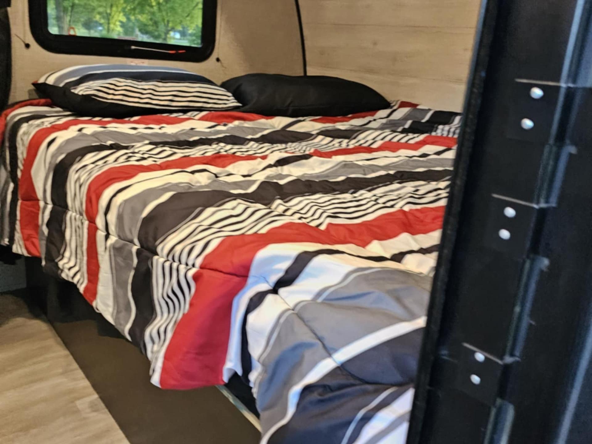 2022 JAYCO JAY FLIGHT SLX 184BS