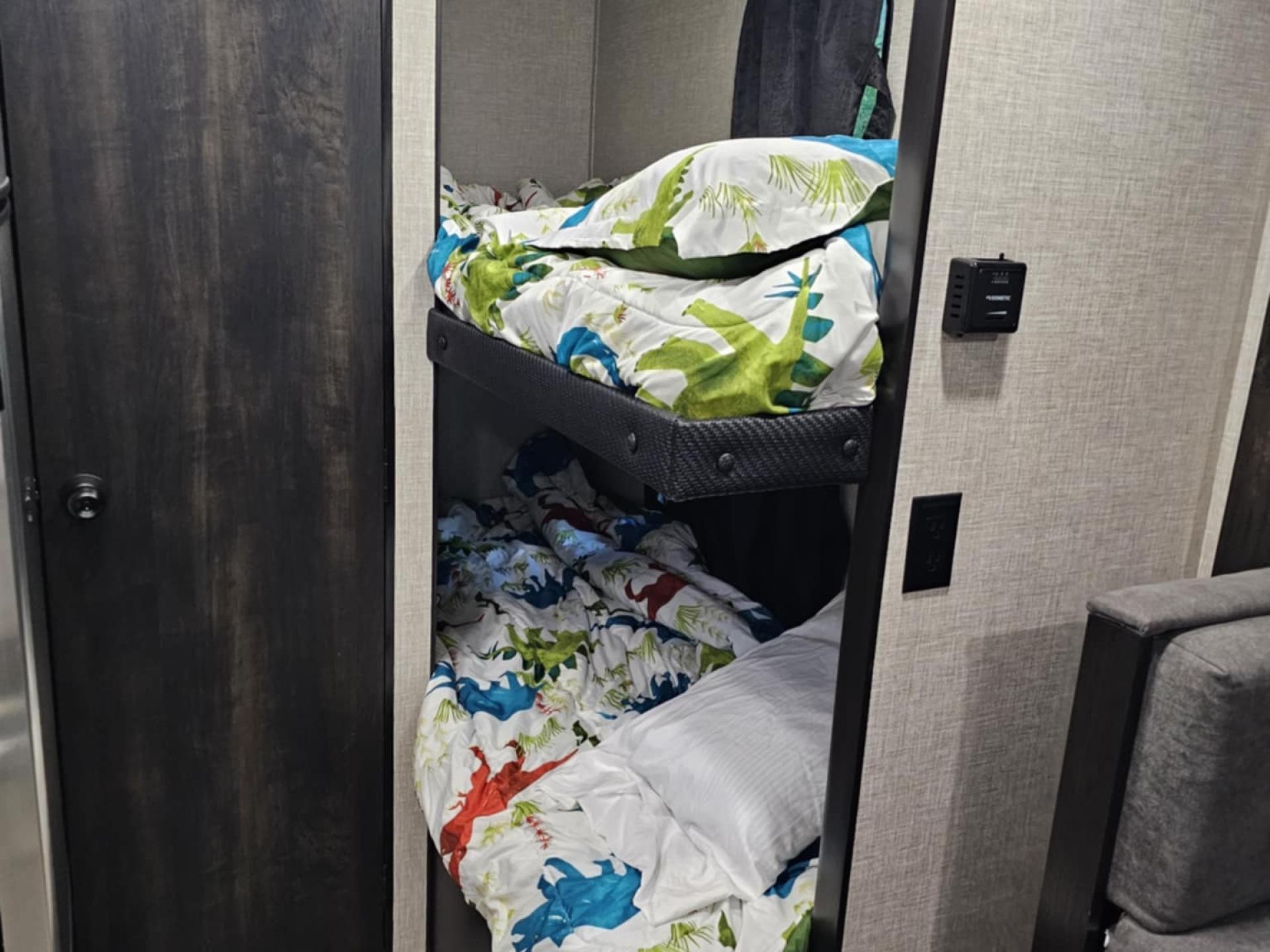 2022 JAYCO JAY FLIGHT SLX 184BS