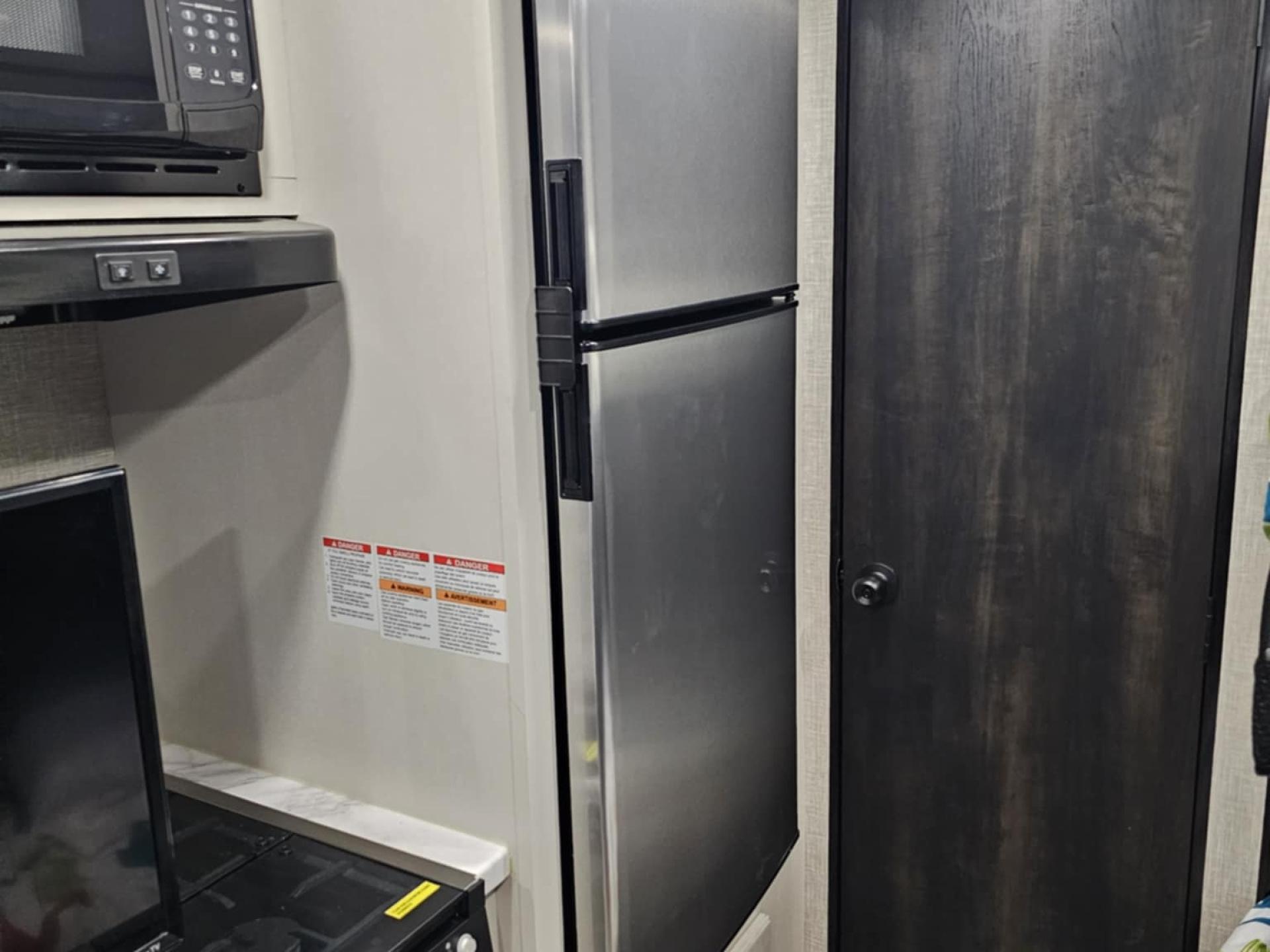 2022 JAYCO JAY FLIGHT SLX 184BS
