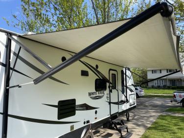 2017 JAYCO JAY FLIGHT 29BHDS