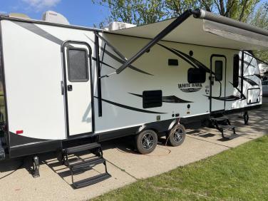 2017 JAYCO JAY FLIGHT 29BHDS