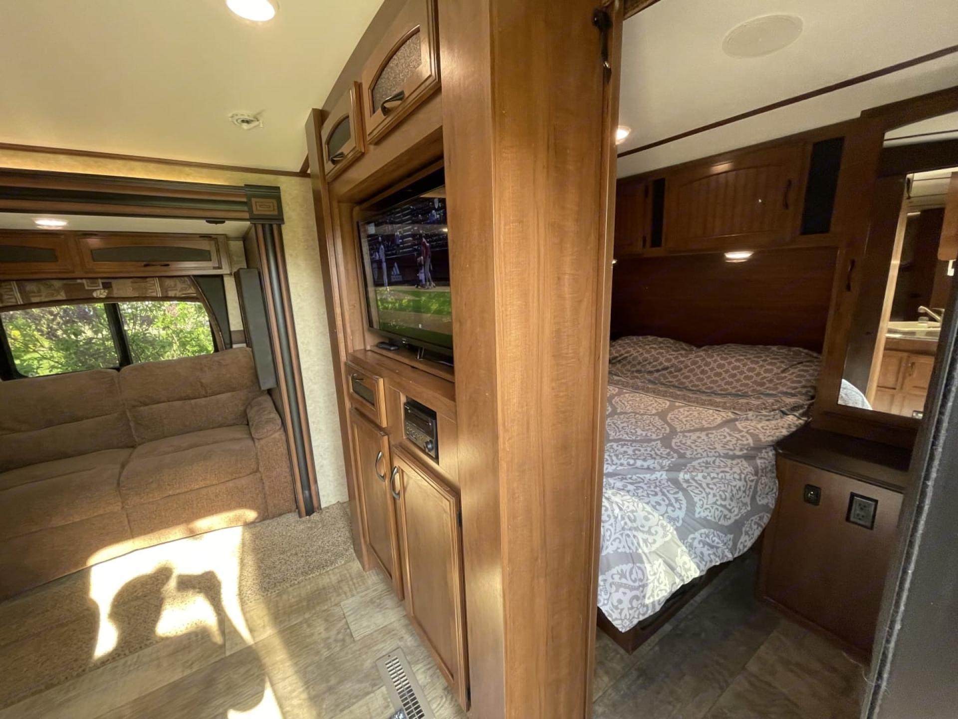 2017 JAYCO JAY FLIGHT 29BHDS