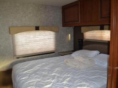 2014 FLEETWOOD STORM 32H