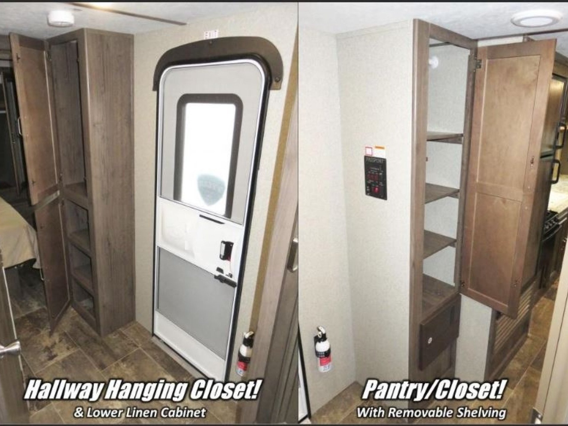 2018 KEYSTONE PASSPORT 2520RL