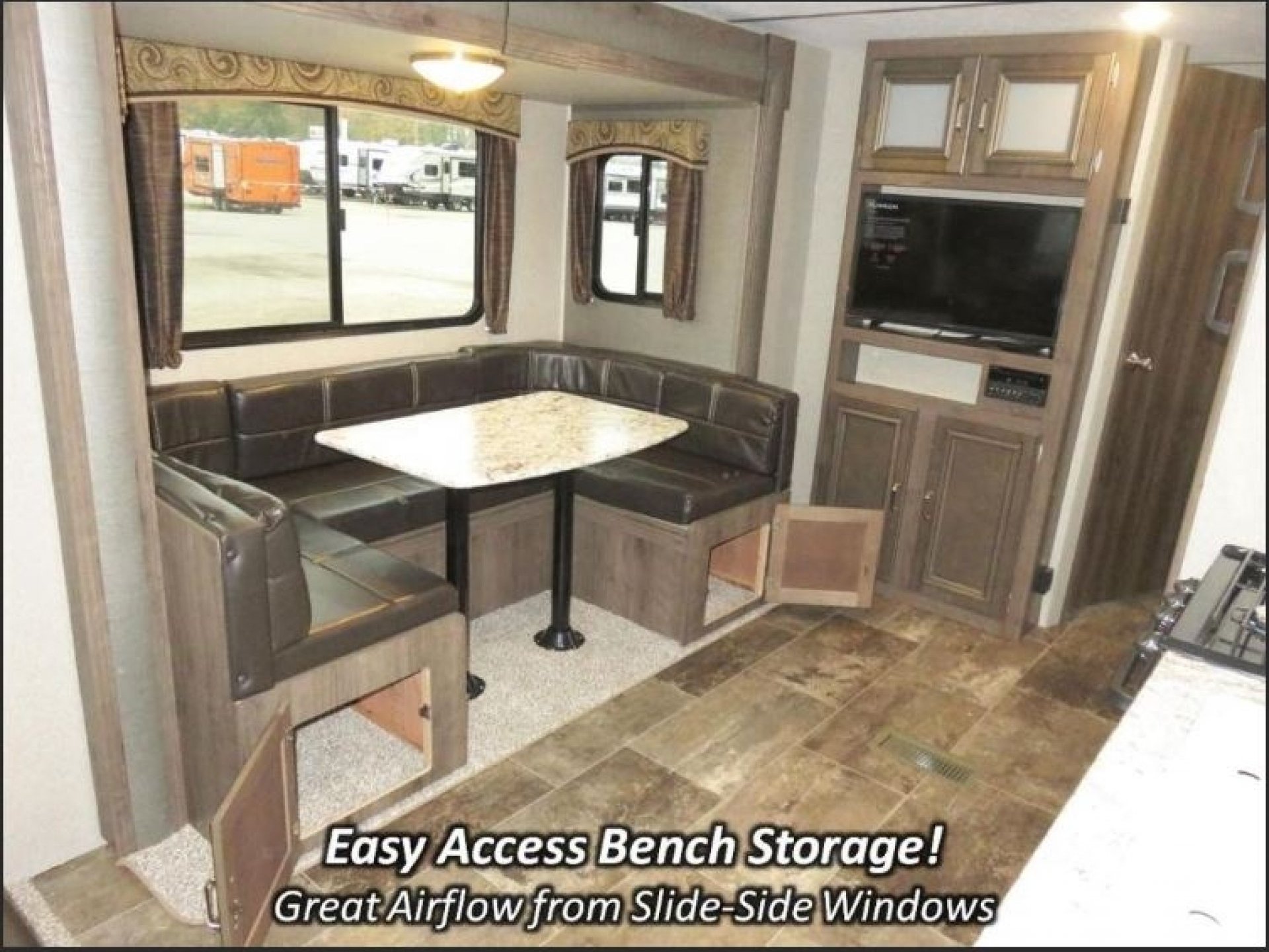 2018 KEYSTONE PASSPORT 2520RL Good Sam RV Rentals