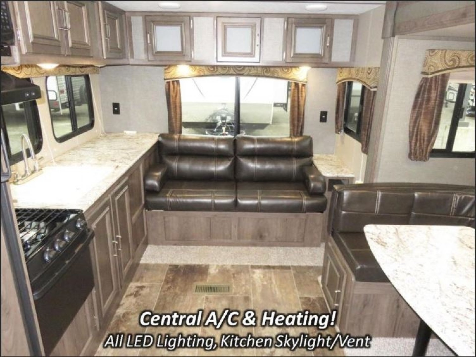 2018 KEYSTONE PASSPORT 2520RL