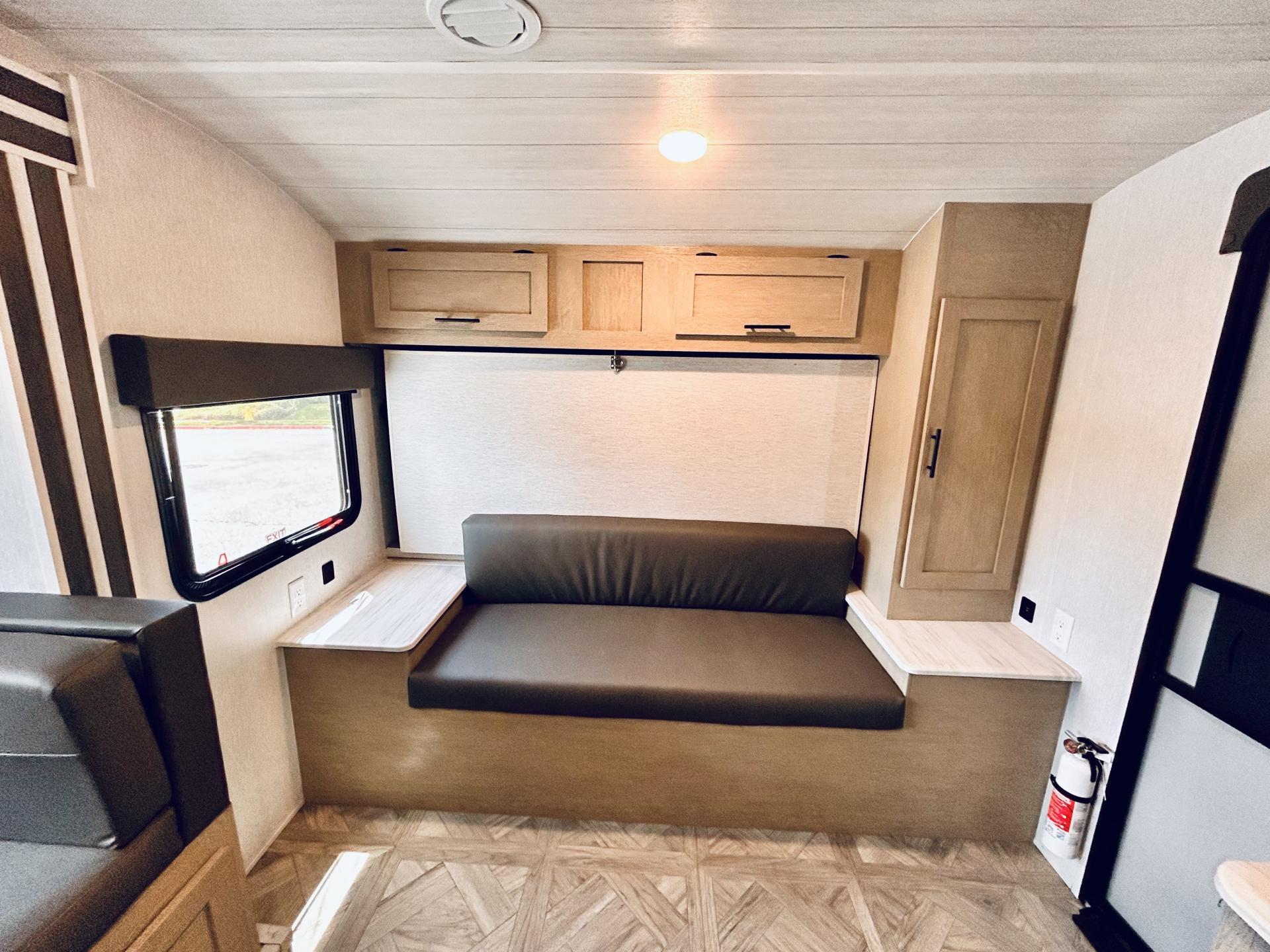 2024 FOREST RIVER SALEM CRUISE LITE 177FQC