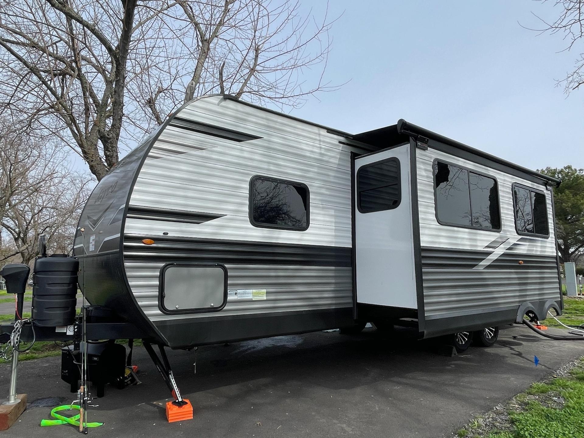 2024 JAYCO JAY FLIGHT 286BHSW