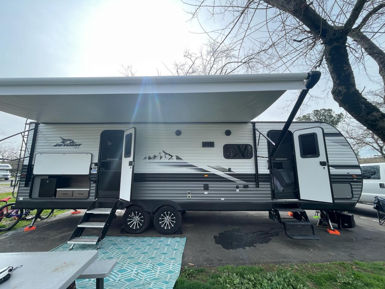 2024 JAYCO JAY FLIGHT 286BHSW