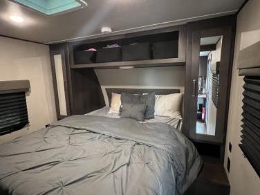 2021 GRAND DESIGN TRANSCEND XPLOR 247BH