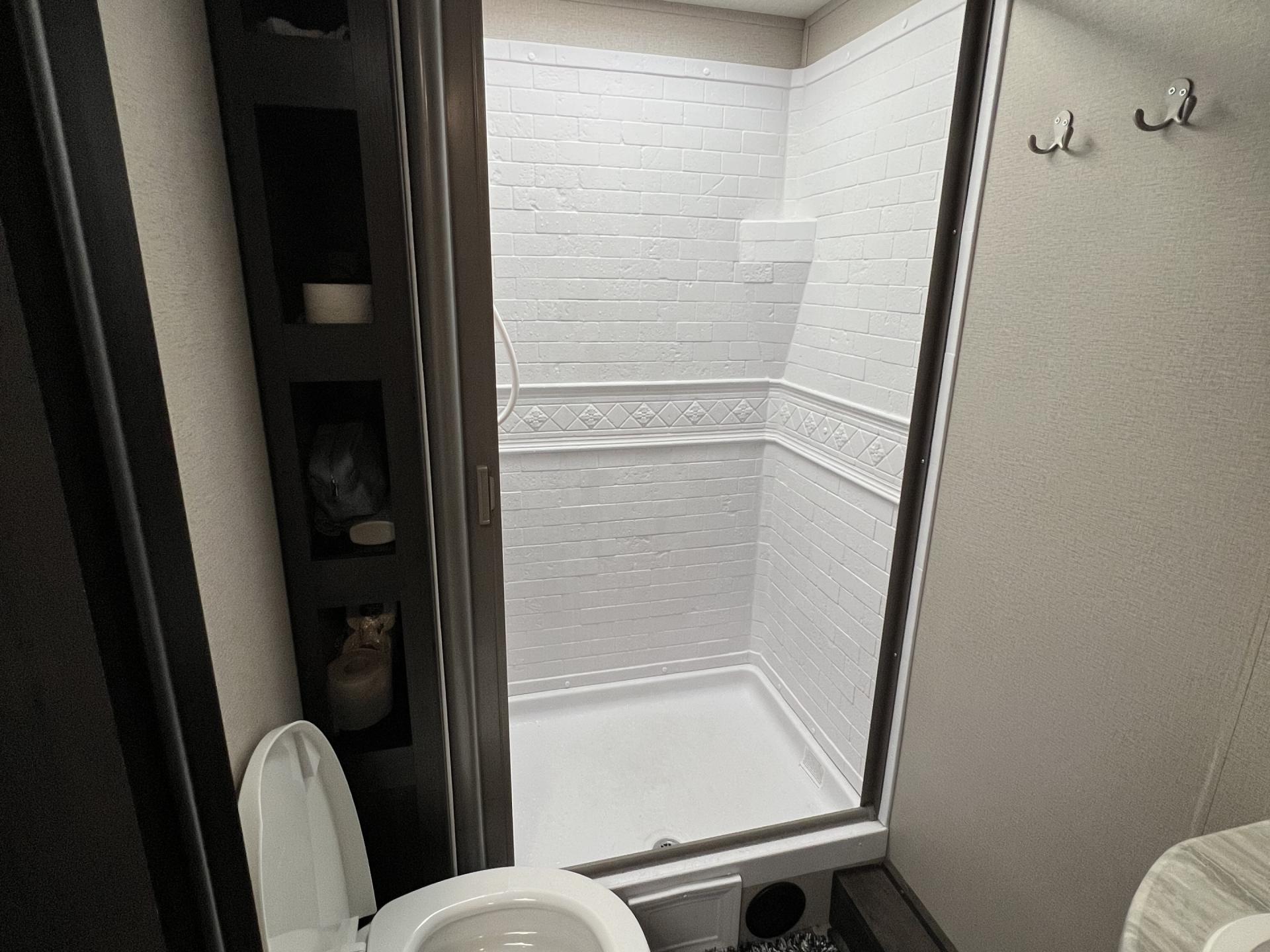 2021 GRAND DESIGN TRANSCEND XPLOR 247BH