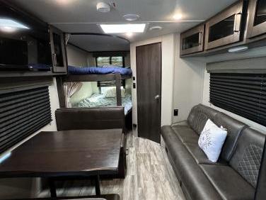 2021 GRAND DESIGN TRANSCEND XPLOR 247BH