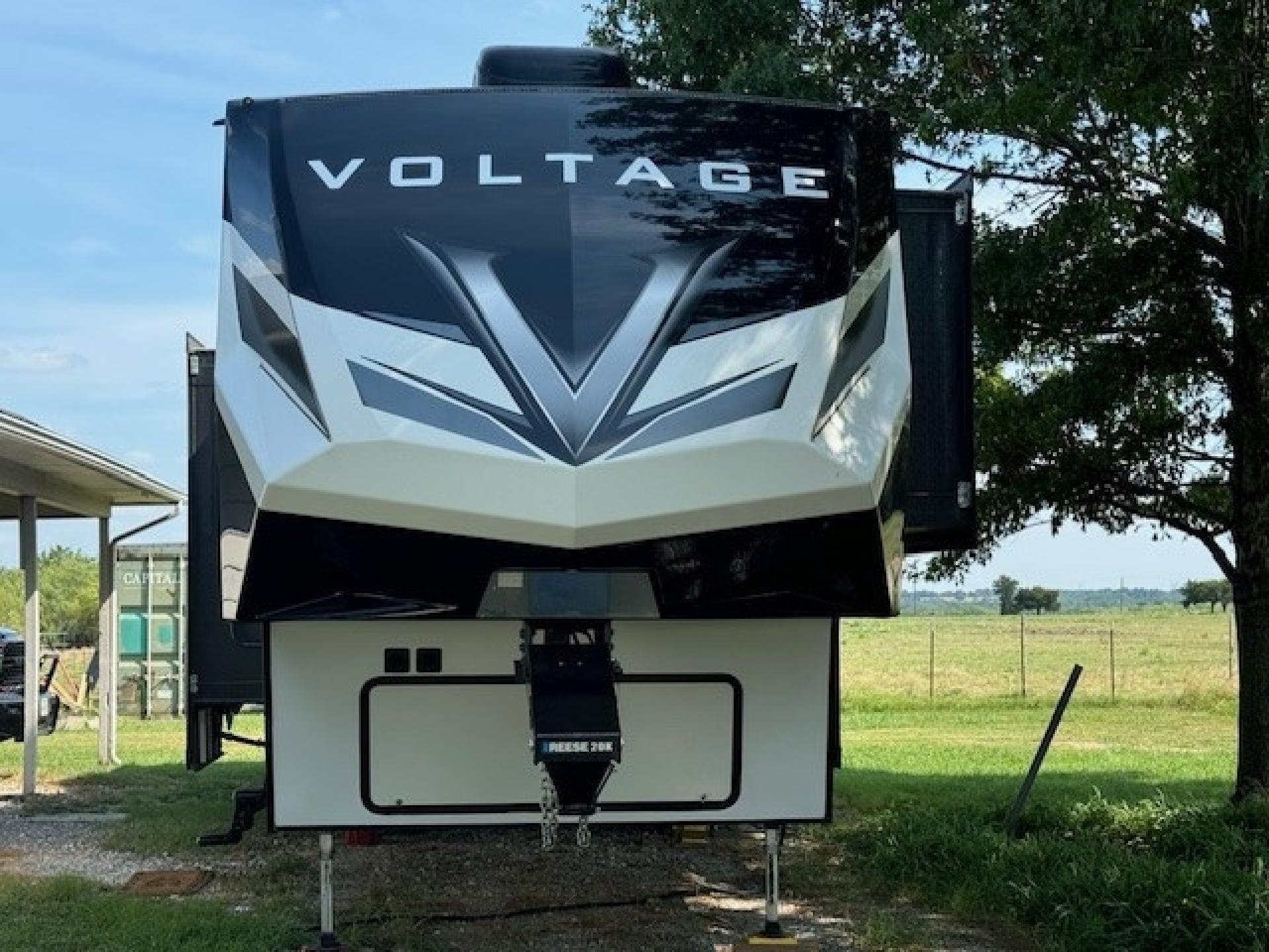 2020 DUTCHMEN TRITON 3951