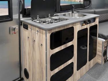 2023 AIRSTREAM BASECAMP 20X