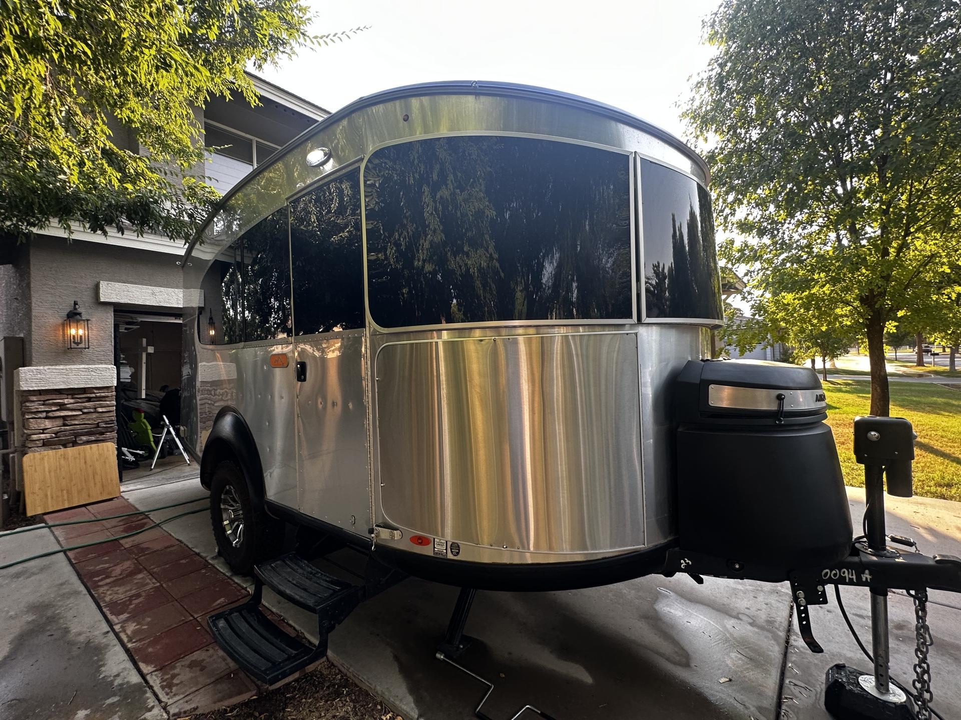 2023 AIRSTREAM BASECAMP 20X