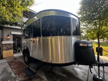 2023 AIRSTREAM BASECAMP 20X