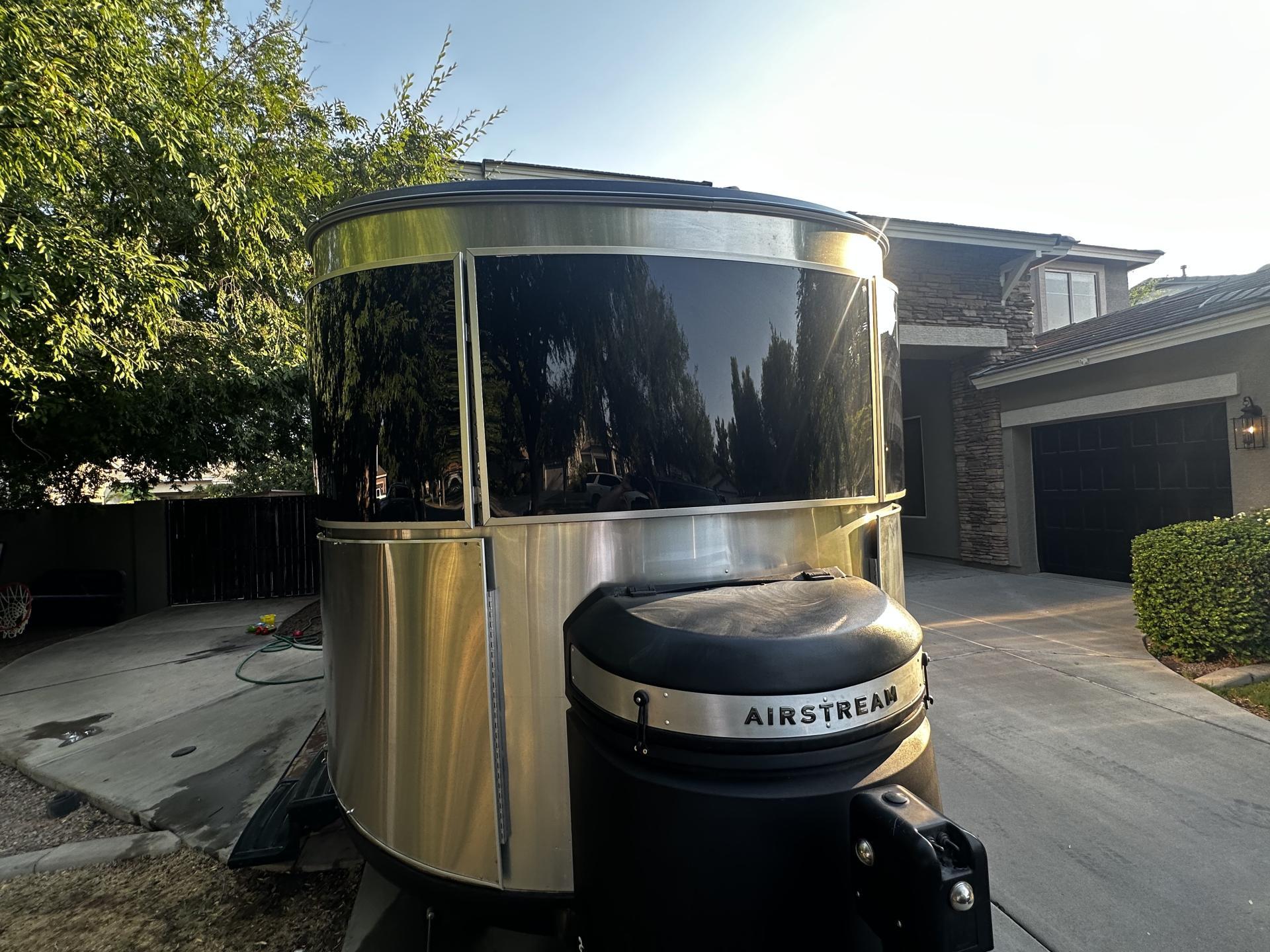 2023 AIRSTREAM BASECAMP 20X