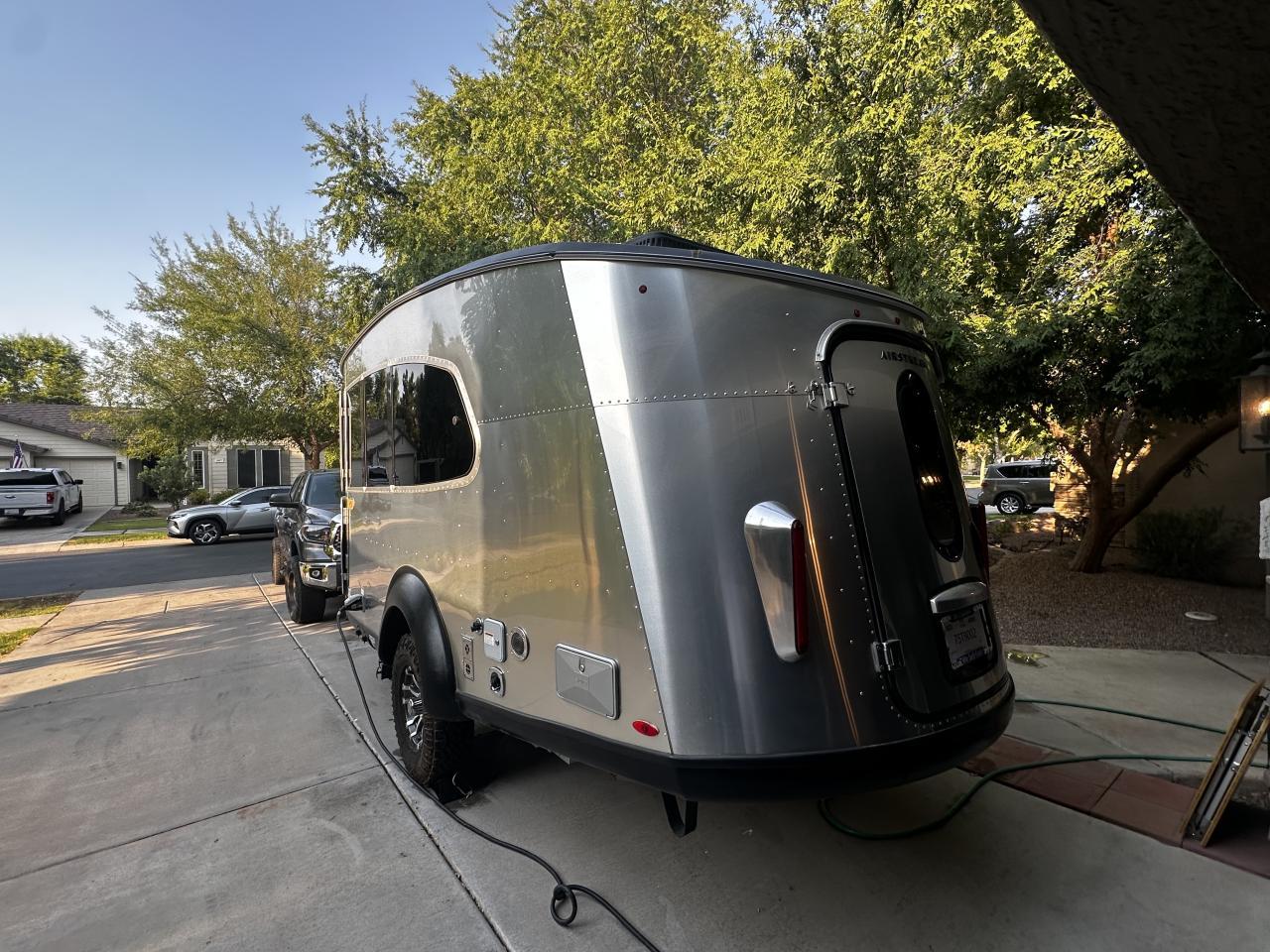 2023 AIRSTREAM BASECAMP 20X